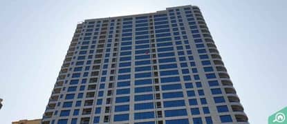 Bel Rashid Tower 2