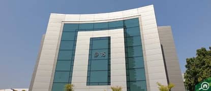 DIC 15 (Dell Building)
