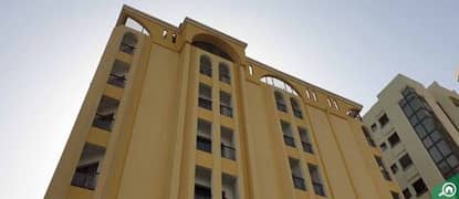 Al Buhaira Hotel Apartments