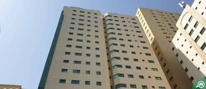 Ibtikar 5 Building