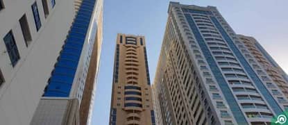 Burj Al Owais Building
