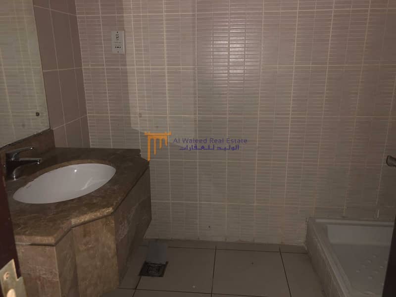 7 Well Maintained Studio Apartment in High Floor