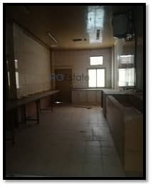 486 Room Labour camp Available for Rent in Al Quoz