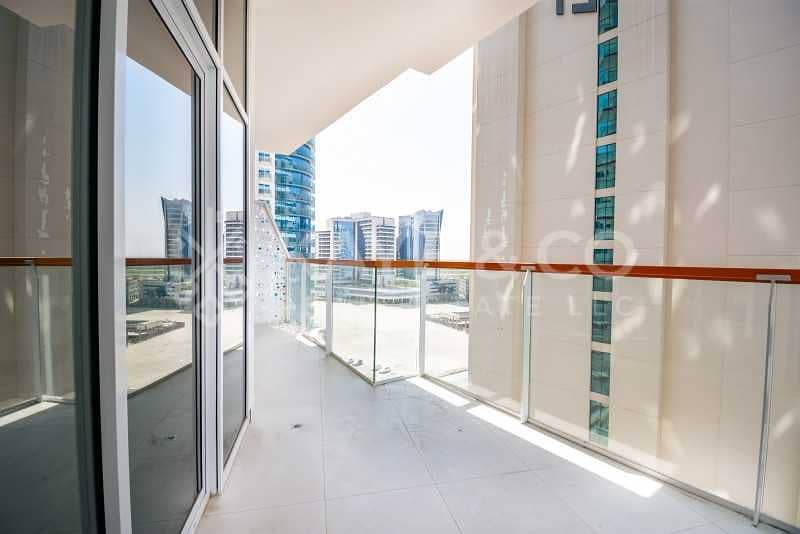 10 Brand New Unit | Canal View | Luxurios Finishing