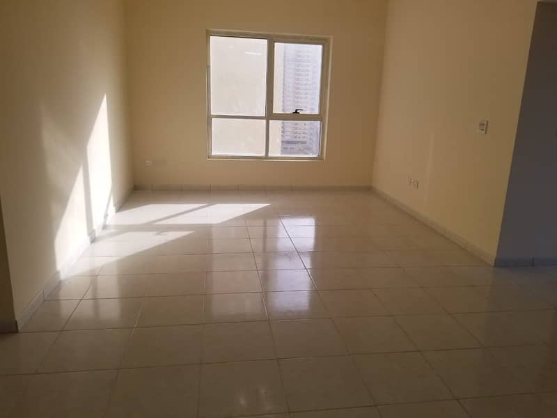 Brand-new Building & Apartment. . . ! One Bedroom + Study for Sale in Emirates City Ajman. . . !
