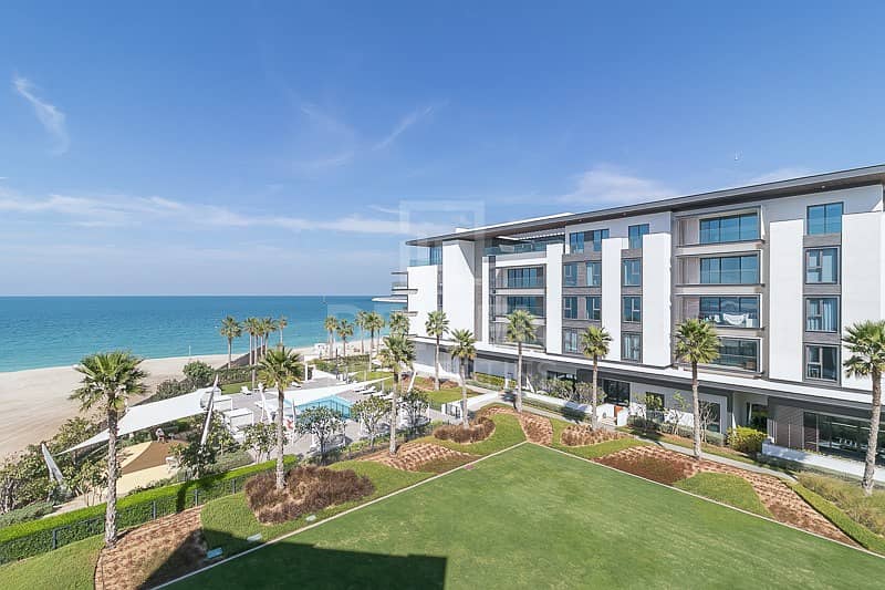 位于朱美拉珍珠酒店，迪拜尼基海滩温泉度假村 3 卧室的公寓 13500000 AED - 5072096