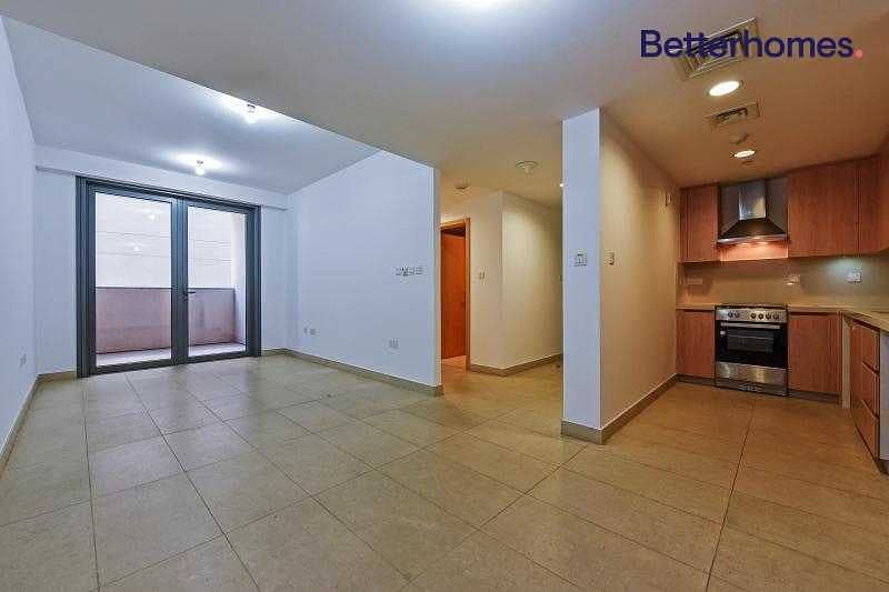 Ready to move in| One bedroom|Al Zeina