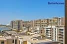 2 Ready to move in| One bedroom|Al Zeina
