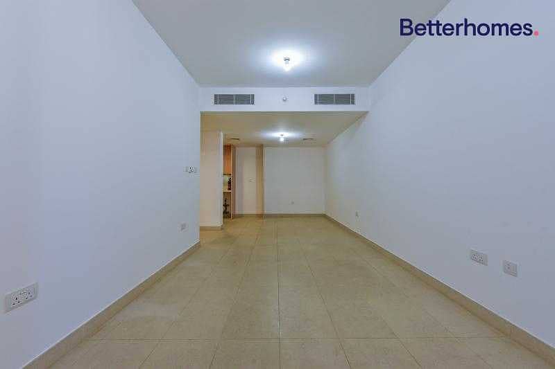 8 Ready to move in| One bedroom|Al Zeina