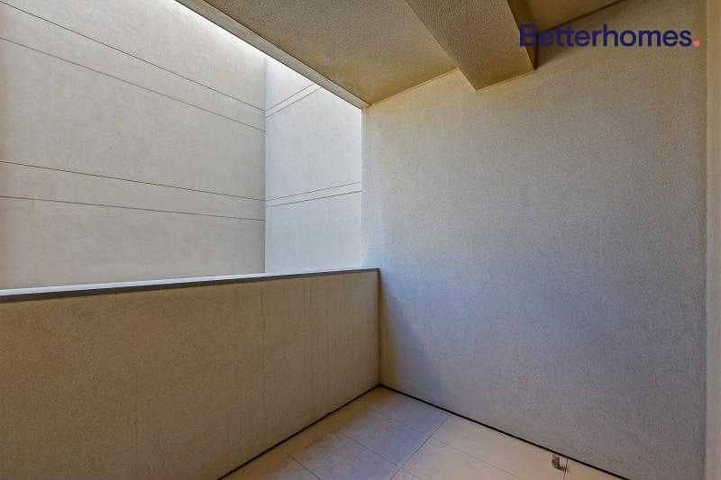9 Ready to move in| One bedroom|Al Zeina