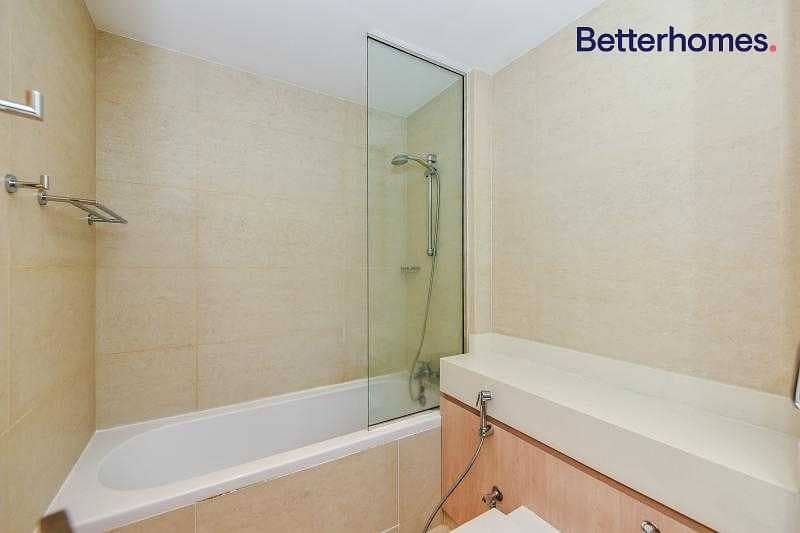 10 Ready to move in| One bedroom|Al Zeina