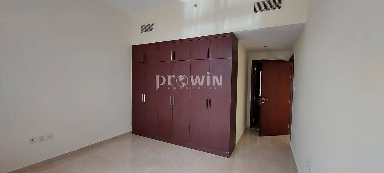 JVC Community | VERY SPACIOUS 1BR | Chiller with Dewa