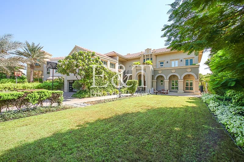 4 Full Extended | Lake View | 5 BR Master | JI