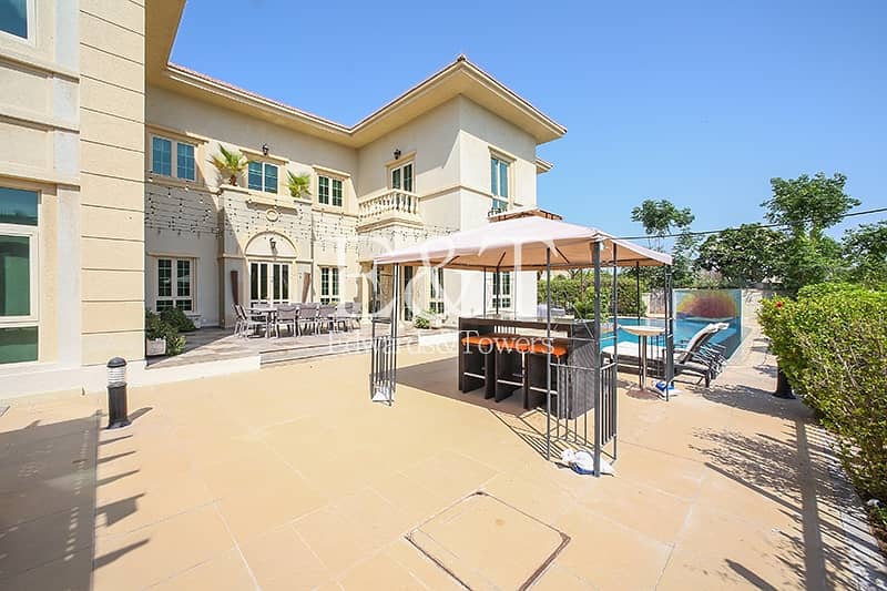 2 Full Extended | Lake View | 5 BR Master | JI