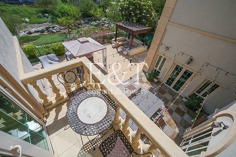 7 Full Extended | Lake View | 5 BR Master | JI