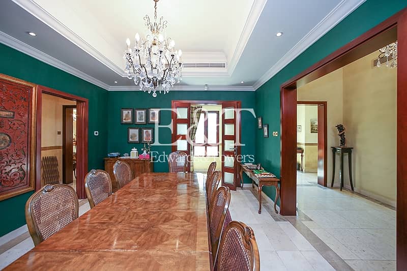 8 Full Extended | Lake View | 5 BR Master | JI