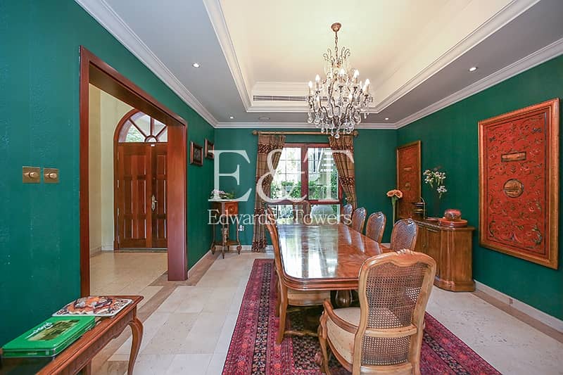 9 Full Extended | Lake View | 5 BR Master | JI