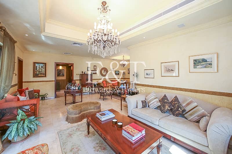 11 Full Extended | Lake View | 5 BR Master | JI
