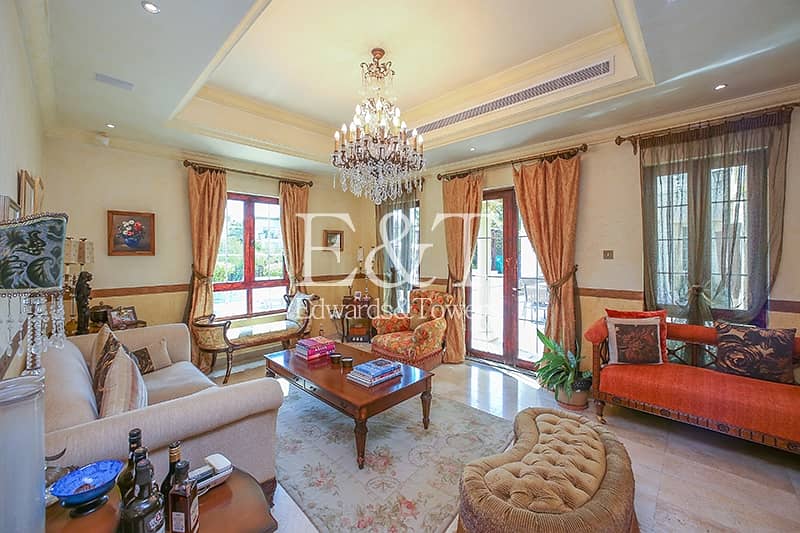 14 Full Extended | Lake View | 5 BR Master | JI