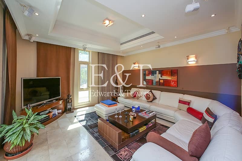 13 Full Extended | Lake View | 5 BR Master | JI