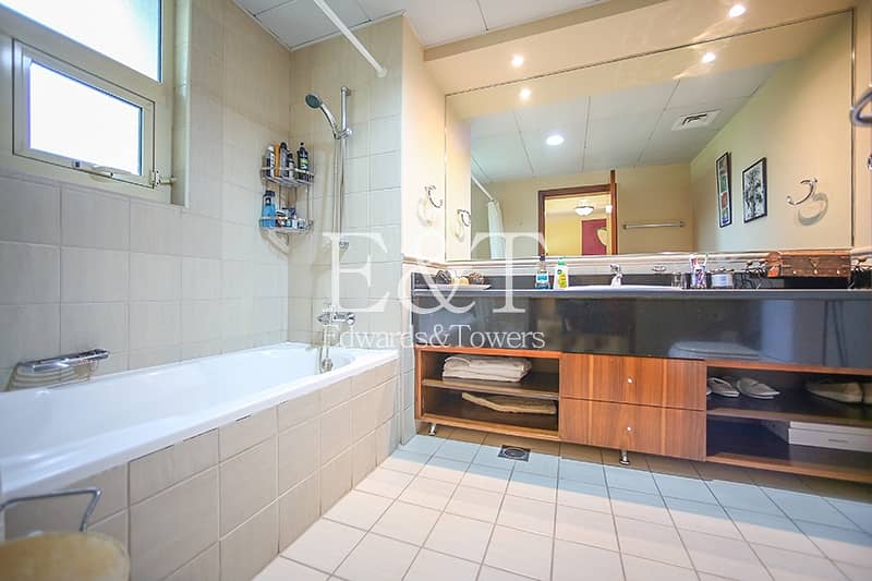 17 Full Extended | Lake View | 5 BR Master | JI