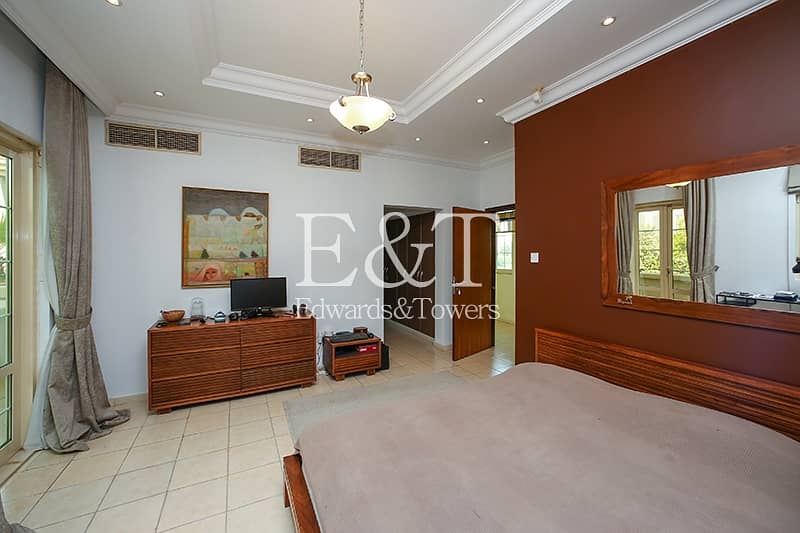 19 Full Extended | Lake View | 5 BR Master | JI