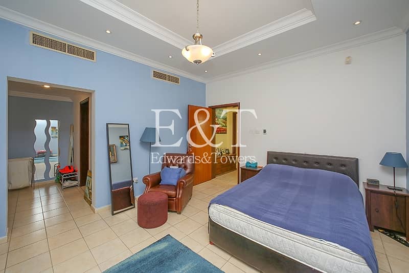 20 Full Extended | Lake View | 5 BR Master | JI
