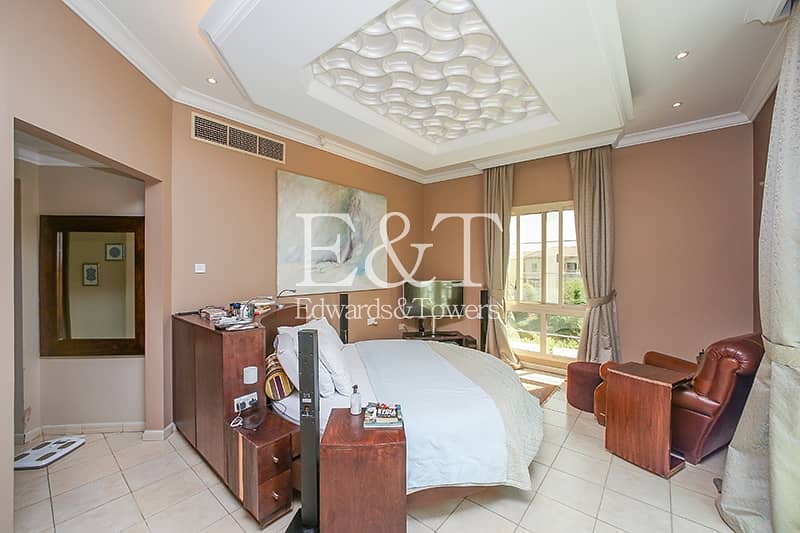22 Full Extended | Lake View | 5 BR Master | JI