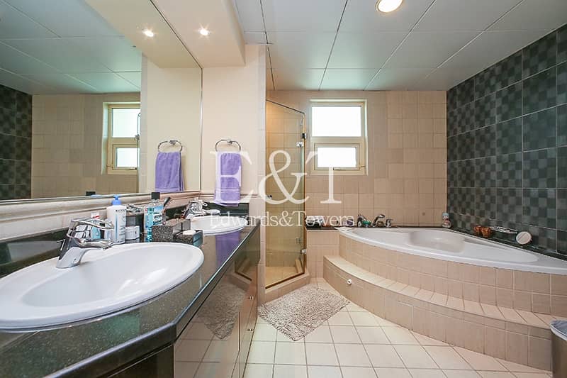 23 Full Extended | Lake View | 5 BR Master | JI
