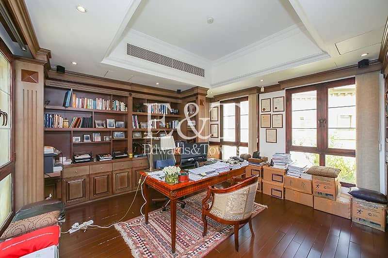 24 Full Extended | Lake View | 5 BR Master | JI