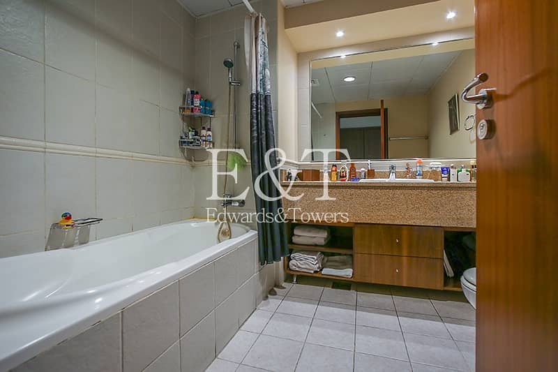 25 Full Extended | Lake View | 5 BR Master | JI