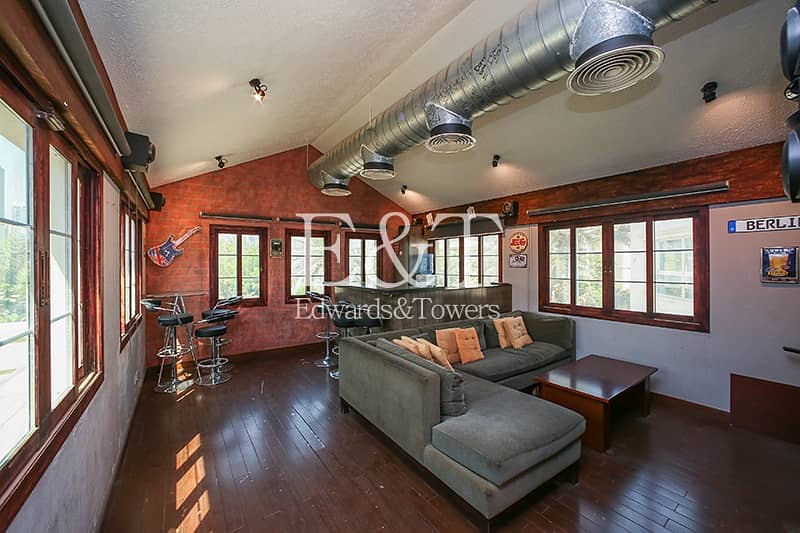 27 Full Extended | Lake View | 5 BR Master | JI