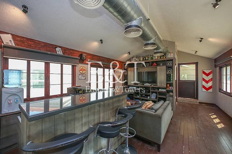 26 Full Extended | Lake View | 5 BR Master | JI