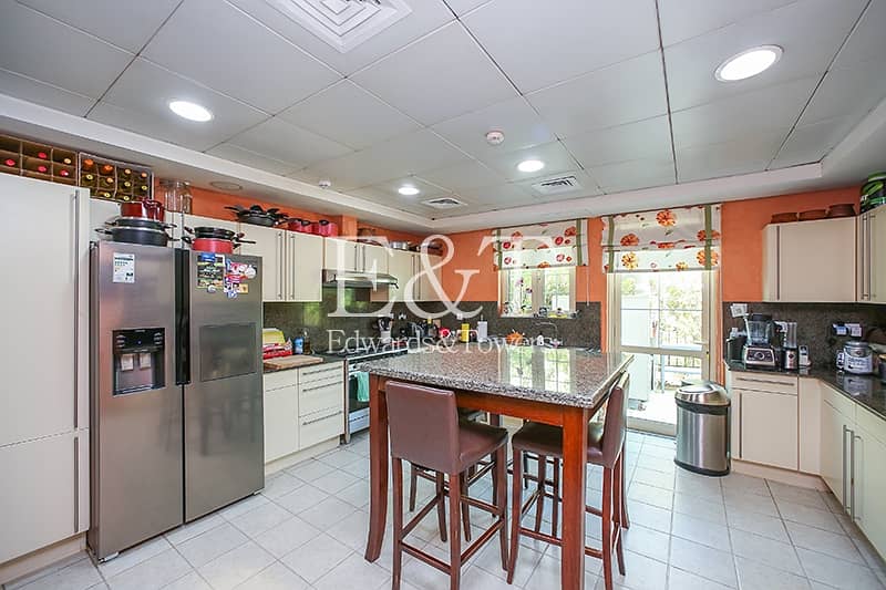 28 Full Extended | Lake View | 5 BR Master | JI