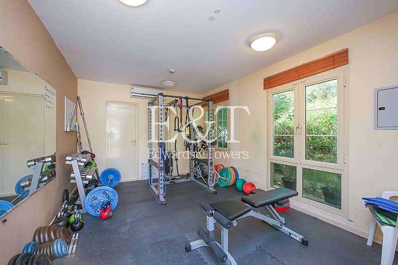 31 Full Extended | Lake View | 5 BR Master | JI