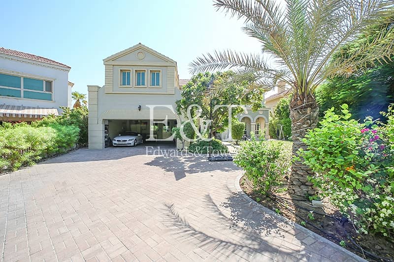 33 Full Extended | Lake View | 5 BR Master | JI