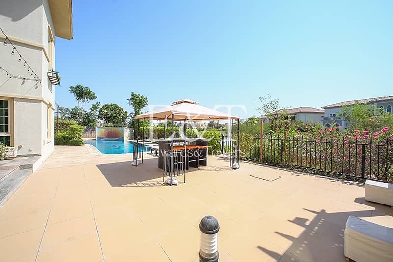 34 Full Extended | Lake View | 5 BR Master | JI