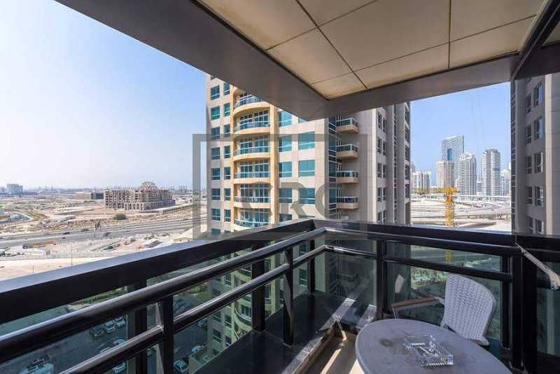 6 For Lease | Furnished | Partitioned Office | JLT