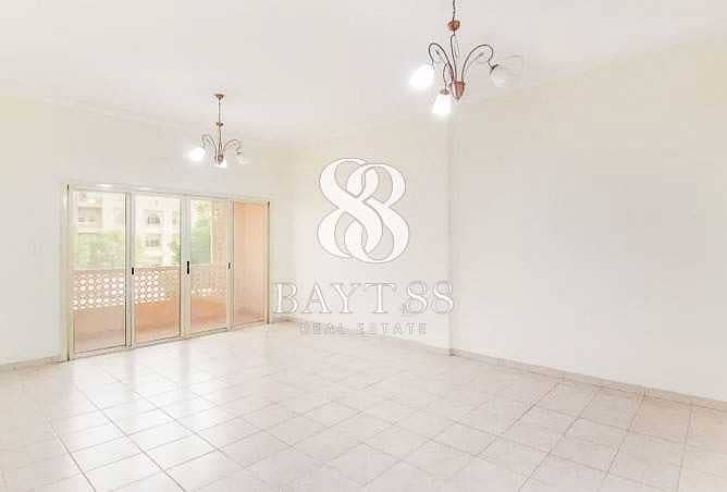 Well Maintained | Gated Community | Very Spacious