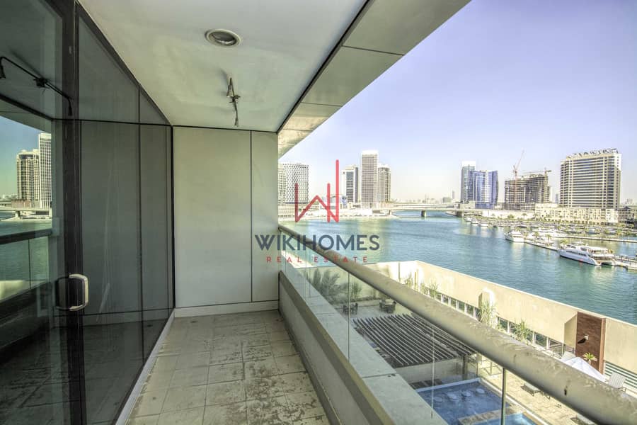 4 Contemporary Furniture & Finishing | 5 minutes to Dubai Mall |  Spacious