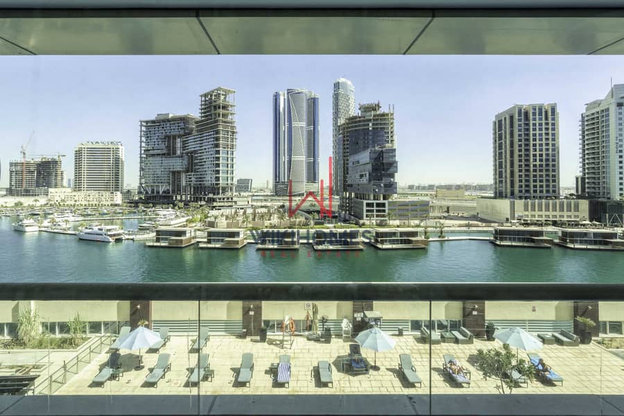 8 Contemporary Furniture & Finishing | 5 minutes to Dubai Mall |  Spacious