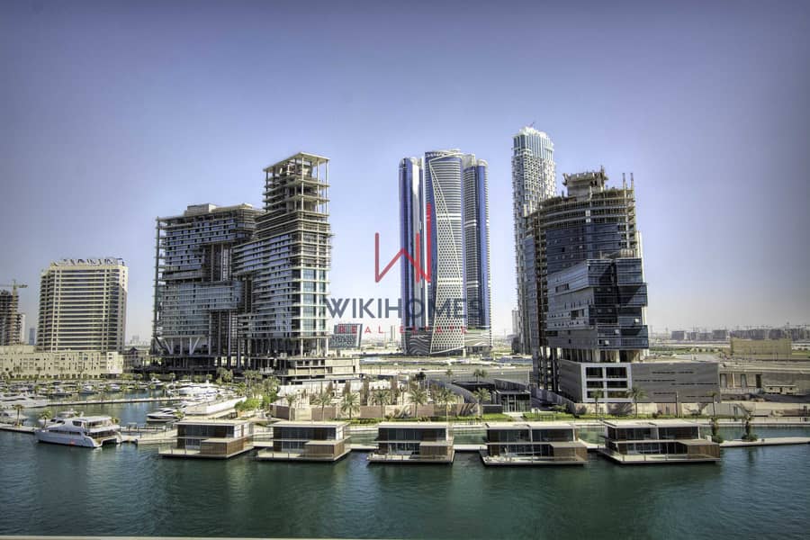 12 Contemporary Furniture & Finishing | 5 minutes to Dubai Mall |  Spacious