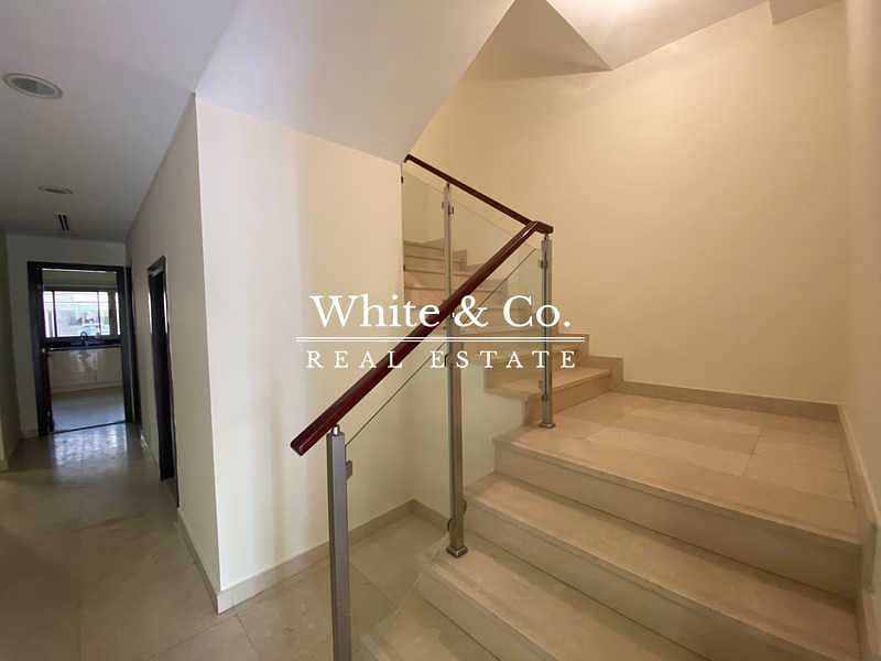 22 Spacious 3 Bed + Maids | Large Terrace | Vacant
