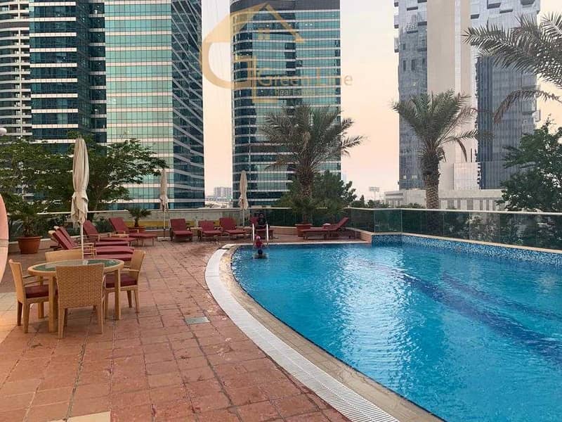 Cheapest 1BR Ready to move | Prime Location in JLT