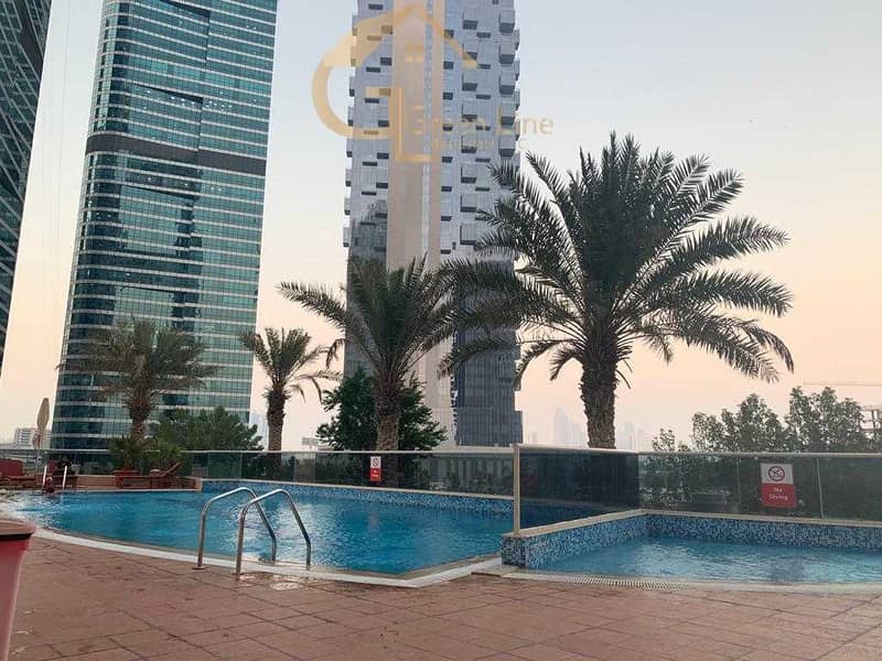 13 Cheapest 1BR Ready to move | Prime Location in JLT