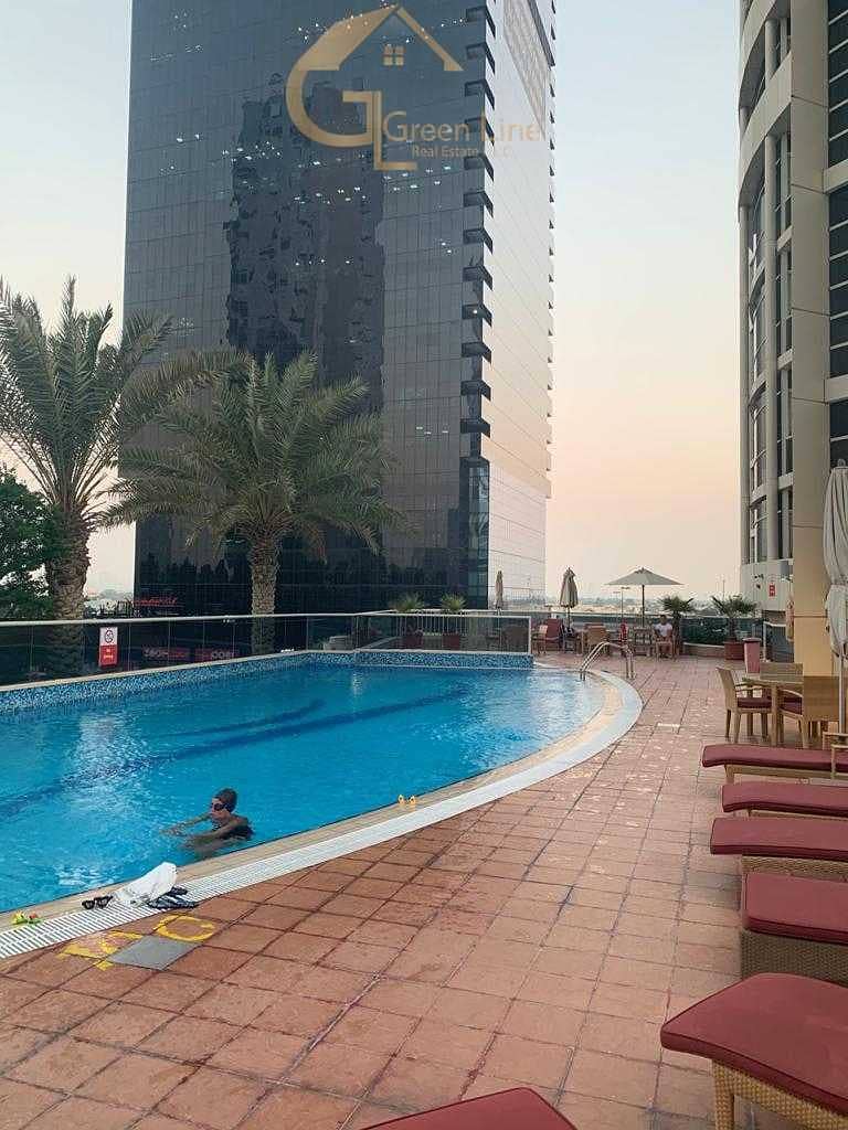 14 Cheapest 1BR Ready to move | Prime Location in JLT