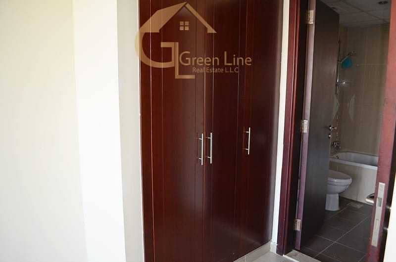 17 Cheapest 1BR Ready to move | Prime Location in JLT