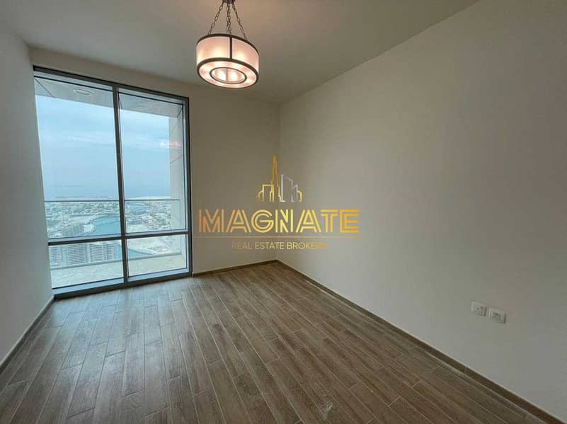 11 Sea View | Ready to Move | Massive 3 Beds