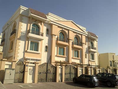 4 Bedroom Villa for Rent in Mirdif, Dubai - G+2 | Parking | Store | Uptown Mirdiff