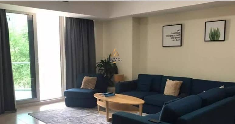 Partial Marina View | Fully furnished